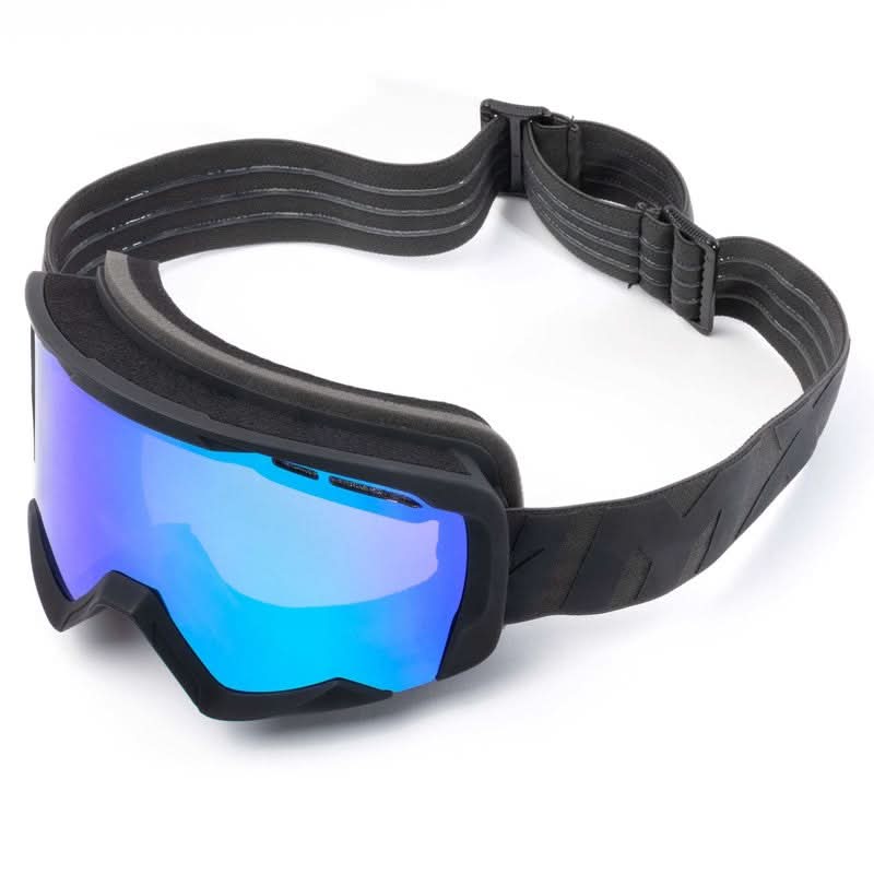 Gogle Imx Snow Matt Black/Black - Szyba Podwójna Green Irridium + Brown (1 Szyba W Zestawi 3 268309_ZAL560100.jpg