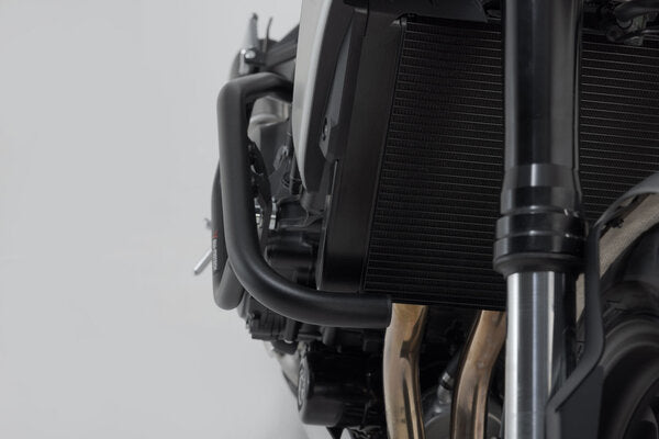 CRASHBAR/GMOL SW-MOTECH HONDA CB1000R (18-) BLACK 5