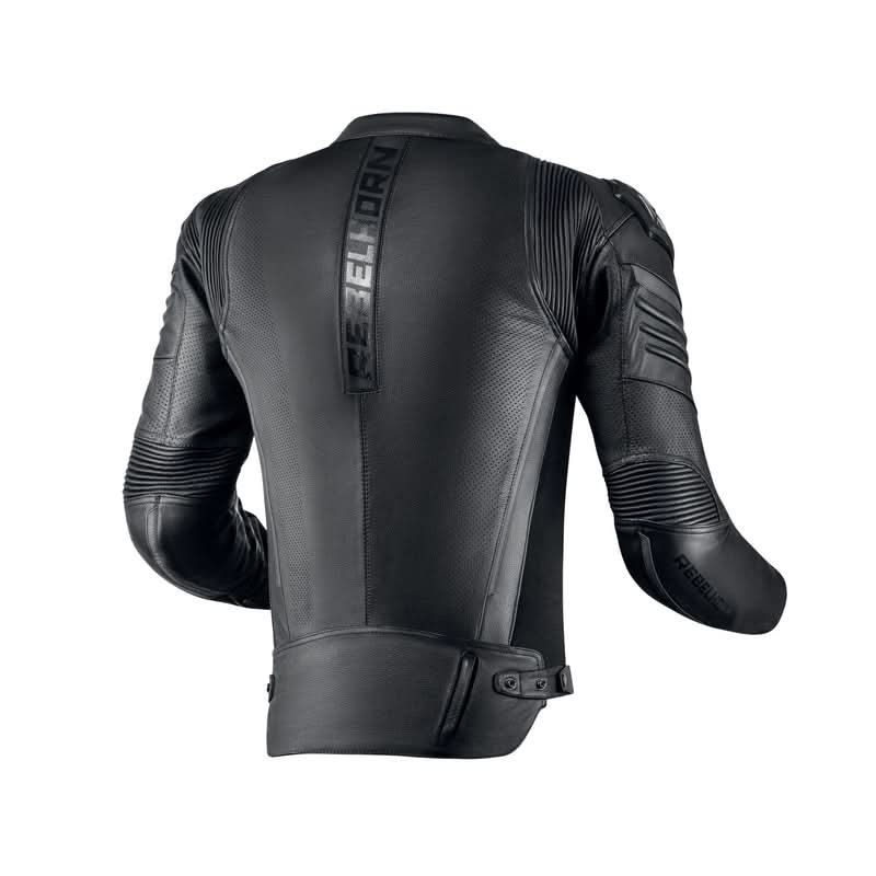 Kurtka motocyklowa skórzana Rebelhorn Vandal Black 4 214100_ZAL632869.jpg