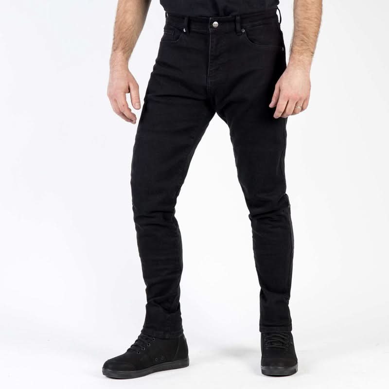 Jeansy Motocyklowe Ozone Striker Slim Fit Black 5 239205_ZAL635001.jpg