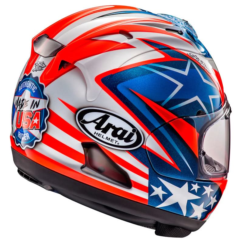 Kask Arai RX7V EVO Hayden Wsbk 2 231606_ZAL474574.JPG