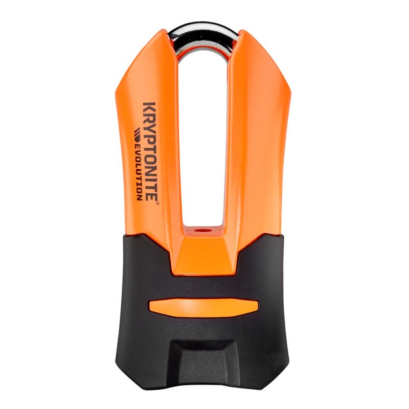 BLOKADA TARCZY HAMULCOWEJ KRYPTONITE EVOLUTION ARMORED DISC LOCK 3