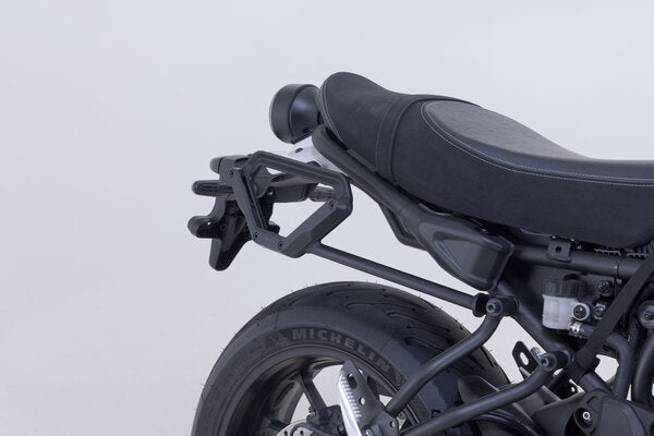 STELAŻ BOCZNY V-LOC PRAWY SW-MOTECH SIDE CARRIER YAMAHA XSR700 (15-) / XSR700 XT (19-) 5