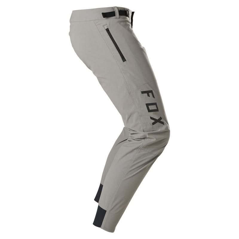 Spodnie Rowerowe Fox Ranger Pewter 3 229003_ZAL461299.jpg
