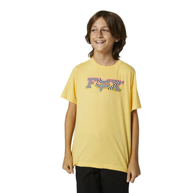 T-Shirt Fox Junior Corkscrew Sunburst 1 210541_ZAL406680.jpg