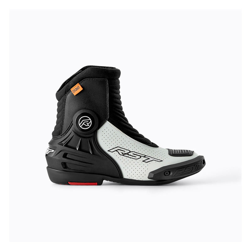 Buty motocyklowe RST Tractech Evo D3O Short Black White 1 356635_ZAL830644.jpg