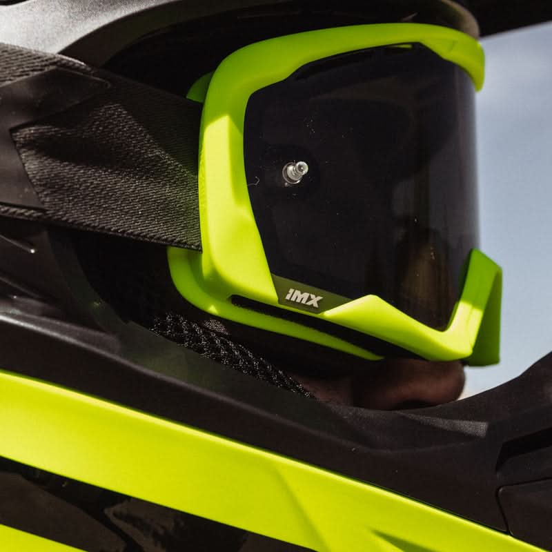 Gogle Imx Endurance Flip Flo Yellow Matt/Black - Szyba Dark Smoke + Clear (2 Szyby W Zestawie) 7 241755_ZAL518801.jpg