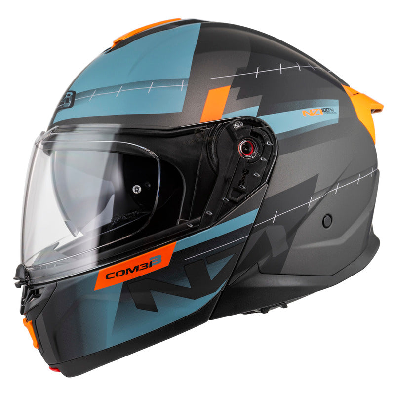 Kask Motocyklowy NZI Combi 3 Duo Metric Antracite Blue Matt 1 362660_ZAL855926.jpg