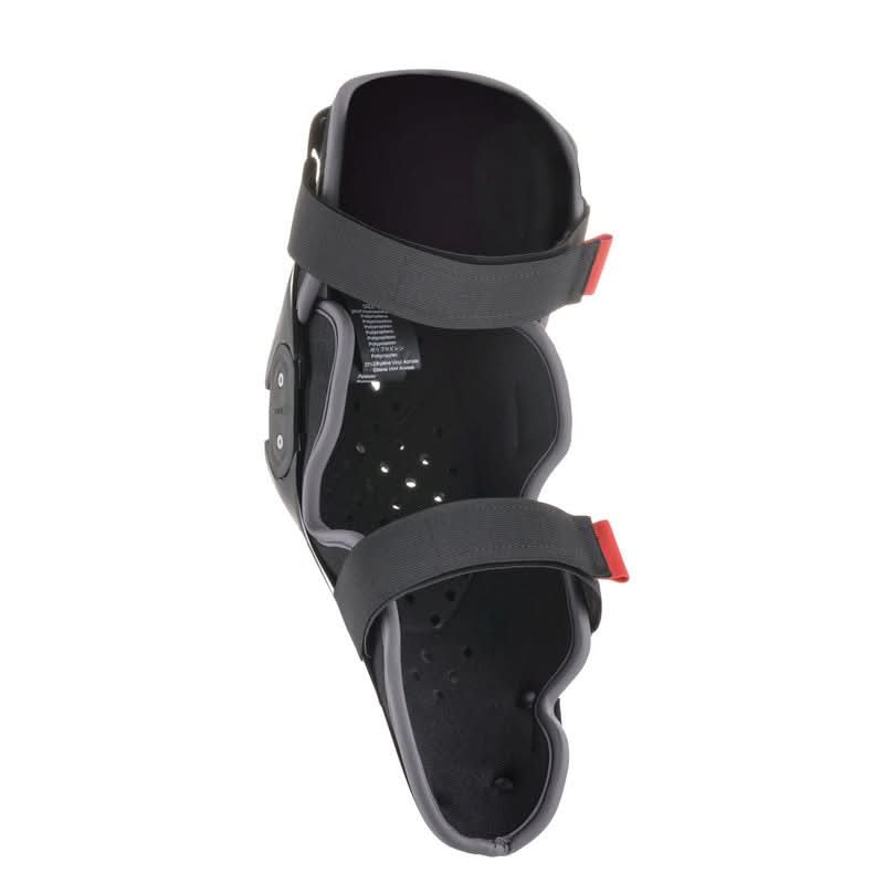 Ochraniacz Kolan Alpinestars Sx-1 V2 Black/Red 4 251756_ZAL486547.jpg
