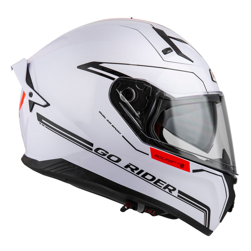 Kask Motocyklowy NZI Go Rider Stream Duo Solid Nouveau White 9 362257_ZAL854039.jpg