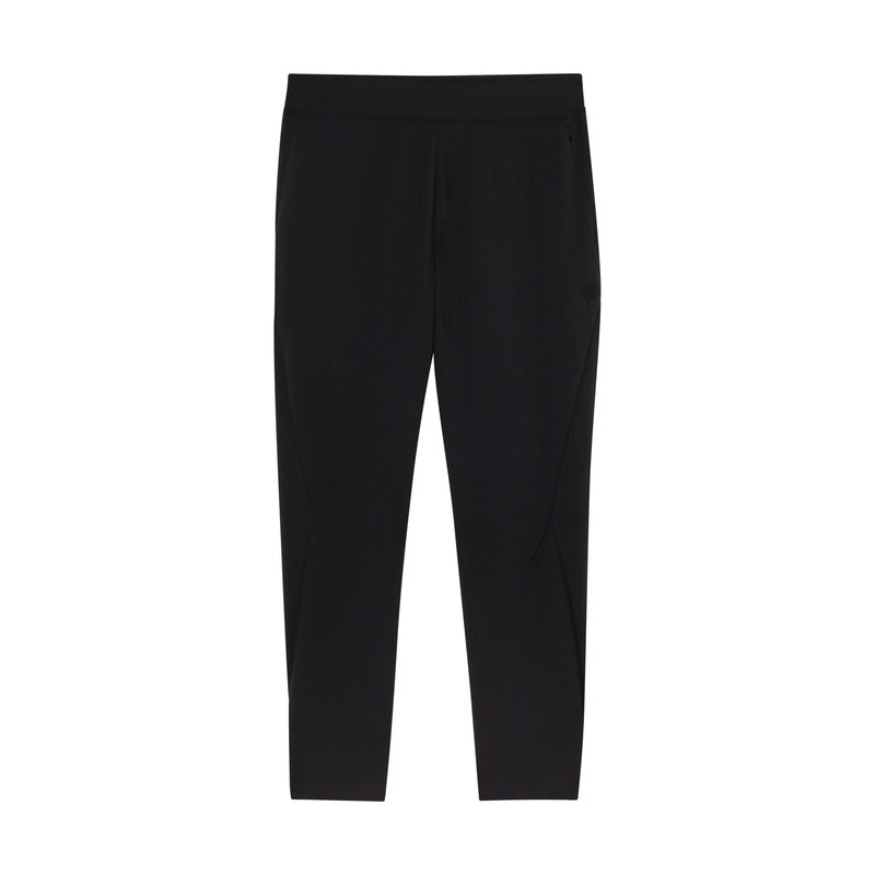 Spodnie Fox Rise Fleece Jogger Black 1 310975_ZAL767671.jpg