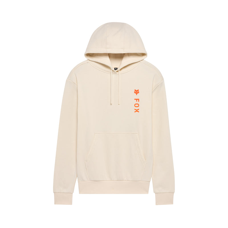 Bluza z kapturem Damska FOX Winners Circle Fleece Po Off White 1 338970_ZAL816622.jpg