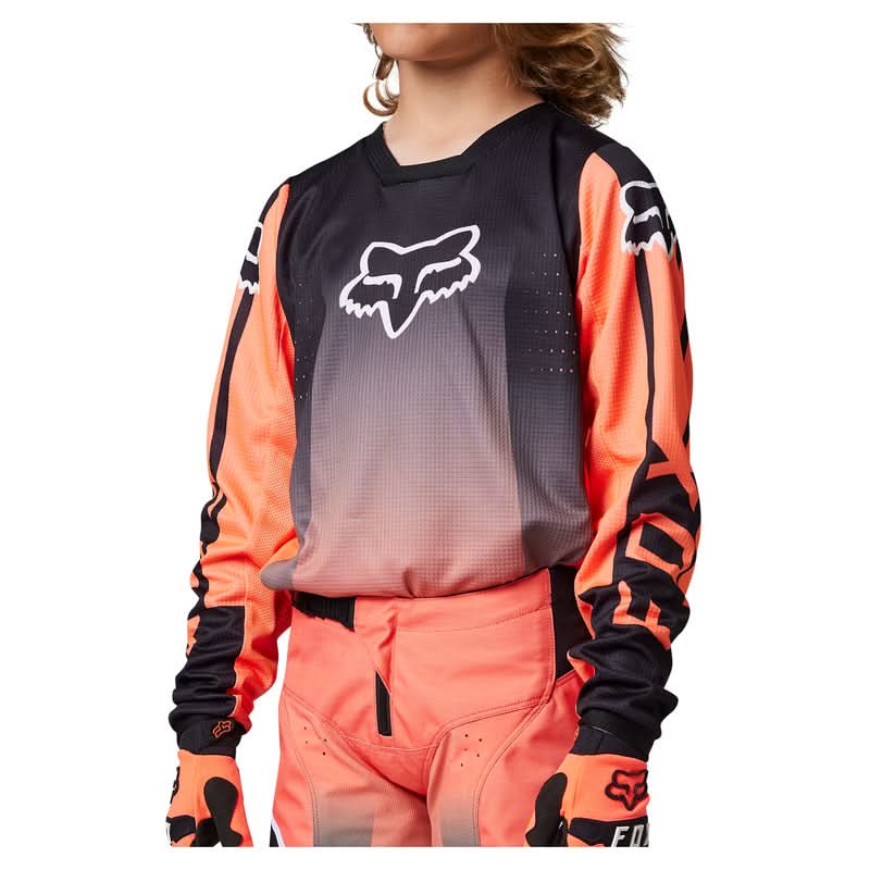 Bluza Fox Junior 180 Leed Fluo Orange 2 258528_ZAL530685.jpg