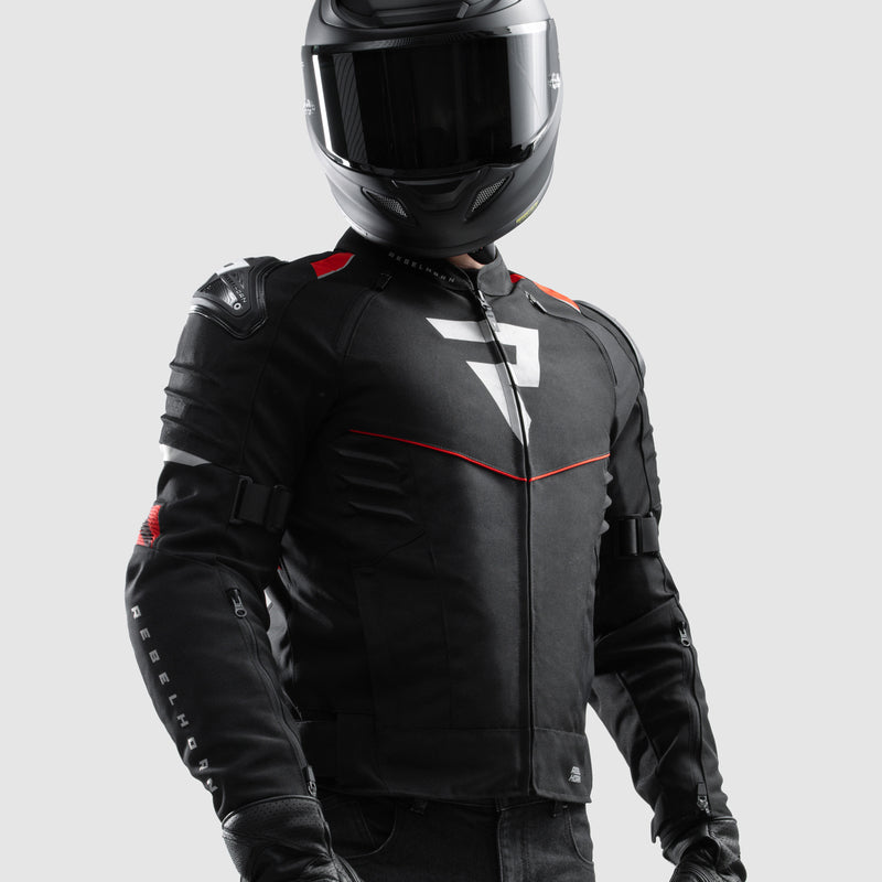 Kurtka motocyklowa tekstylna Rebelhorn Vandal 2 Black Red 10 348650_ZAL892439.jpg