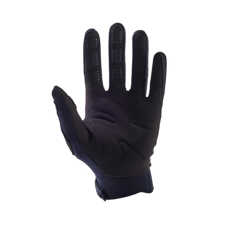 Rękawice motocyklowe FOX Dirtpaw Black Black 7 285111_ZAL883281.jpg