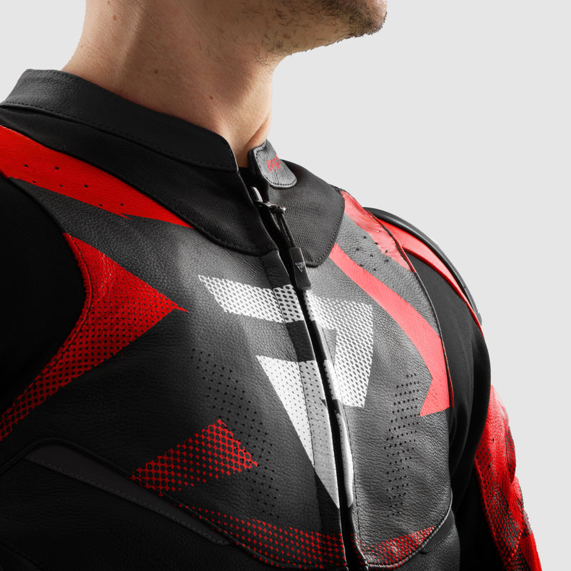 Kurtka motocyklowa skórzana Rebelhorn Inferno Black Blue White Red 16 324162_ZAL819179.jpg