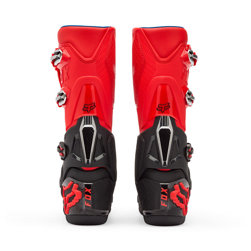 Buty motocyklowe FOX Instinct Fluo Red 9 336997_ZAL820463.jpg