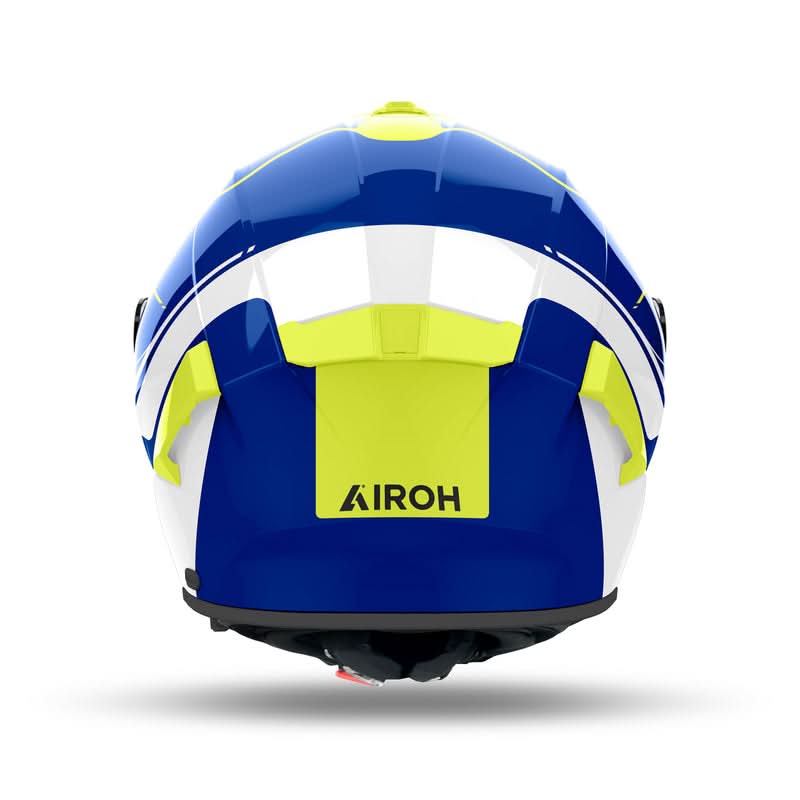 Kask Motocyklowy Airoh Spark 2 Chrono Blue Yellow Gloss 7 302263_ZAL709666.jpg
