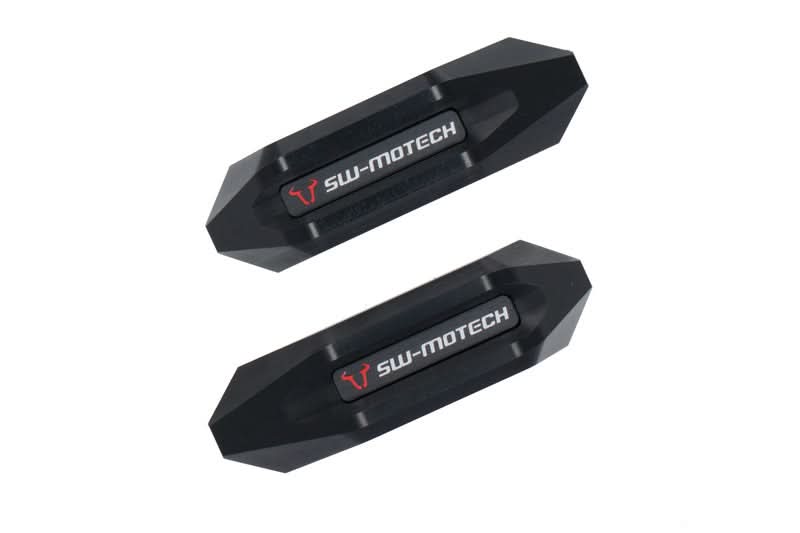 CRASHPADY SW-MOTECH ELEMENT ZAMIENNY BLACK 1