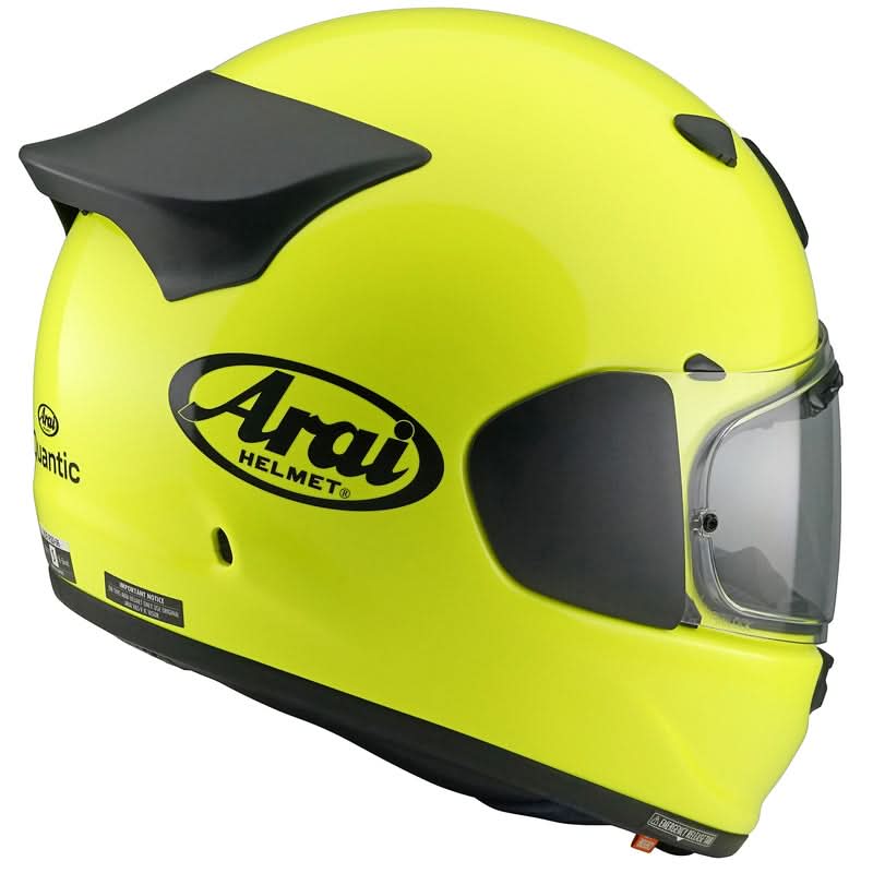 Kask Motocyklowy Arai Quantic Fluor Yellow 3 217721_ZAL418422.jpg
