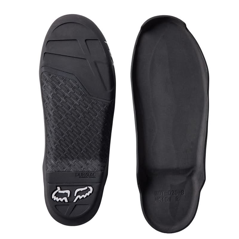 PODESZWA DO BUTÓW FOX MOTION FULL OUTSOLE BLACK 10 1