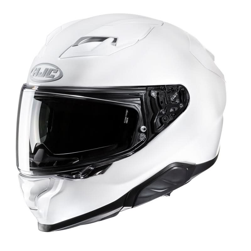 Kask Motocyklowy Hjc F71 Solid Pearl White 1 302867_ZAL662643.jpg