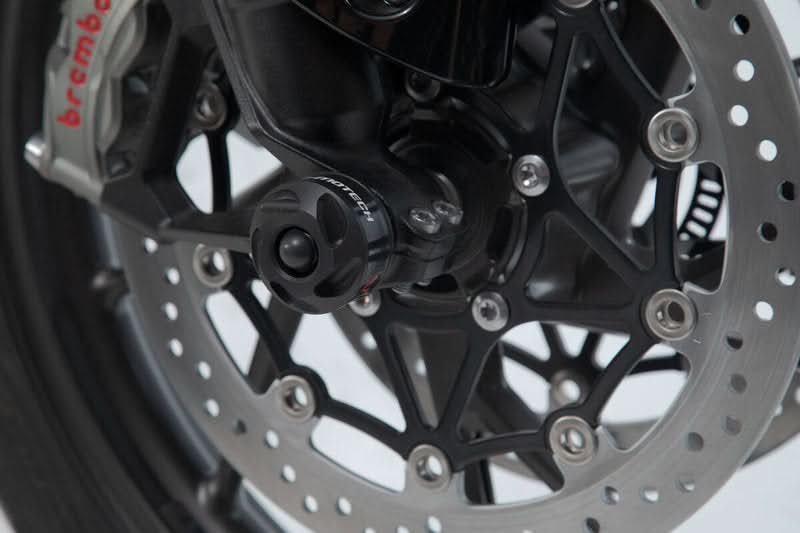 ZESTAW ZABEZPIECZAJĄCY MOTOCYKL ADVENTURE SW-MOTECH TRIUMPH TIGER 900/GT/PRO (19-23) 7