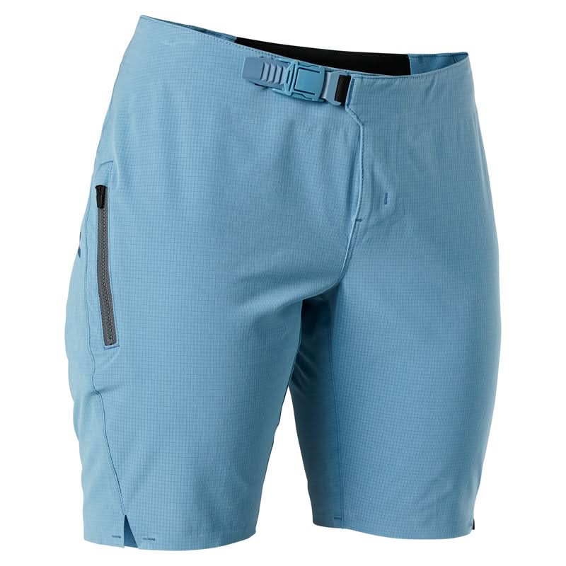 Spodenki Rowerowe Fox Lady Flexair Lite Dusty Blue 1 229559_ZAL462515.jpg
