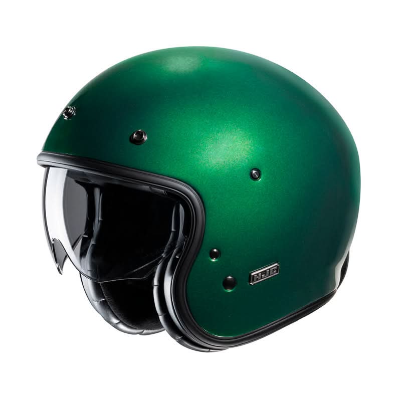 Kask motocyklowy HJC V31 Deep Green 1 280665_ZAL574528.jpg
