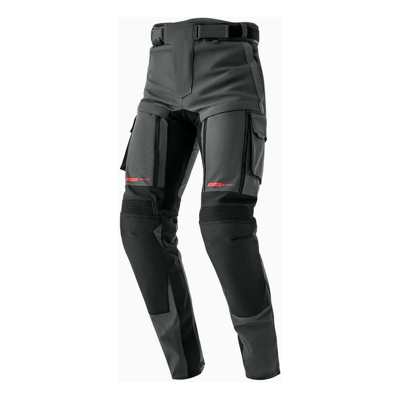 Spodnie motocyklowe Tekstylne RST Pro Series Adventure D3O Grey Black 1 356338_ZAL834721.jpg
