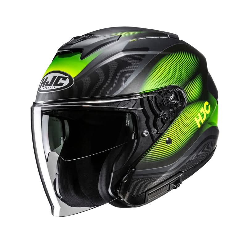 Kask motocyklowy HJC I31 Depe Black Green 1 355098_ZAL829196.jpg