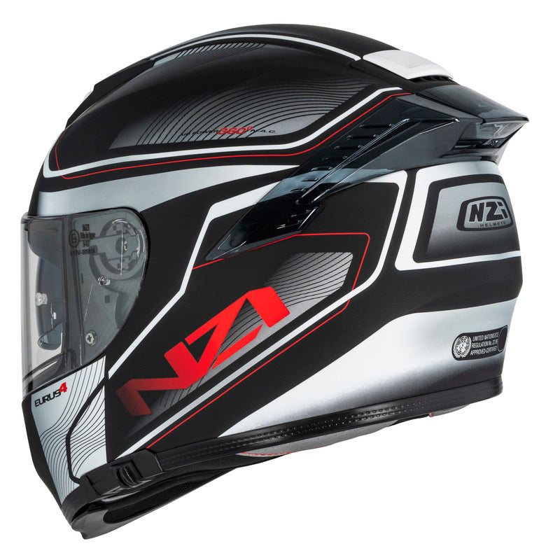 Kask Motocyklowy NZI Eurus 4 Stream Duo Charmant Black White Tinted S Matt 3 362771_ZAL857180.jpg
