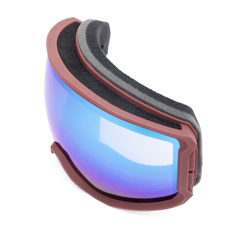 Gogle Snowboardowe Imx Peak Purple Matt/Black - Szyba Podwójna Blue Irridium + Brown 10 268302_ZAL566909.jpg