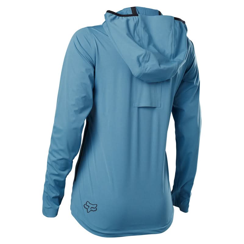 Kurtka Fox Lady Flexair Water Dusty Blue 3 228954_ZAL460003.jpg