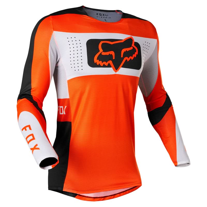 Bluza Fox Flexair Mirer Fluorescent Orange 2 220485_ZAL421600.jpg