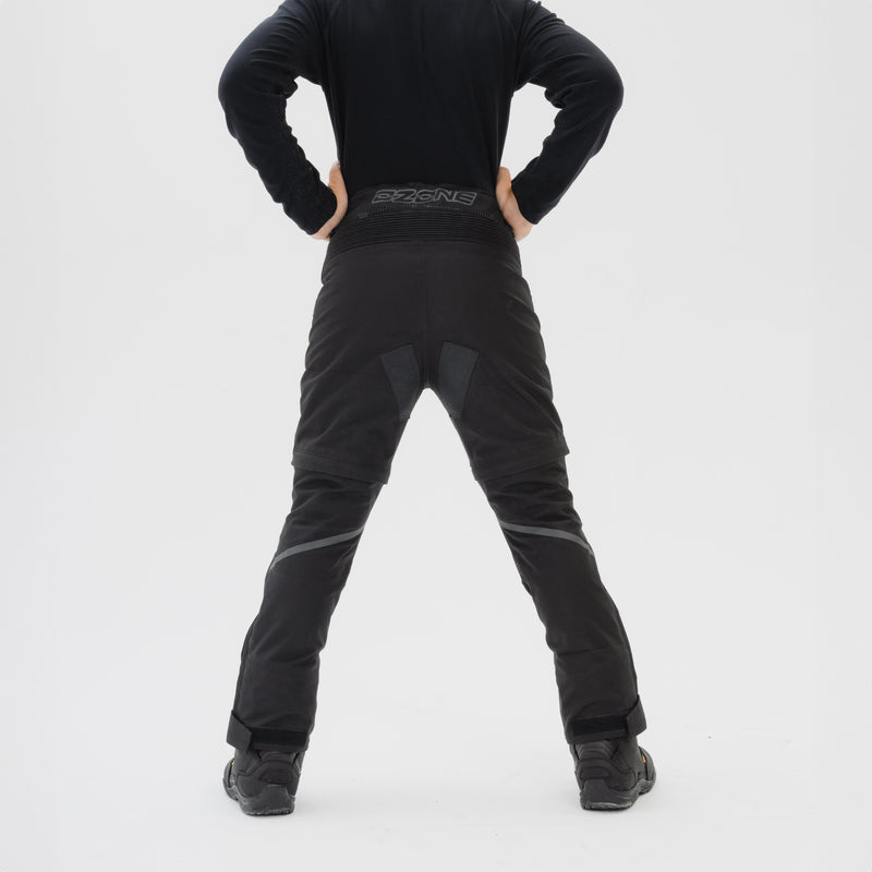 Spodnie Motocyklowe Tekstylne Junior Ozone Union Black 14 241772_ZAL710610.jpg