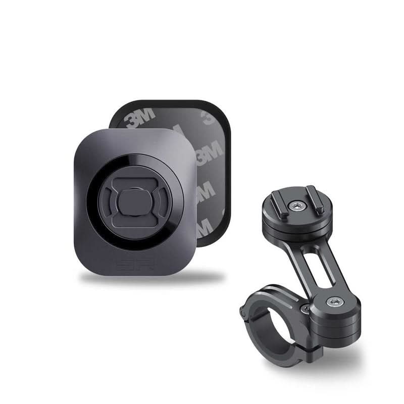 Uniwersalny Uchwyt na Telefon na Kierownicę Motocykla z Adapterem SP Connect Moto Bundle 1 201471_ZAL331879.jpg