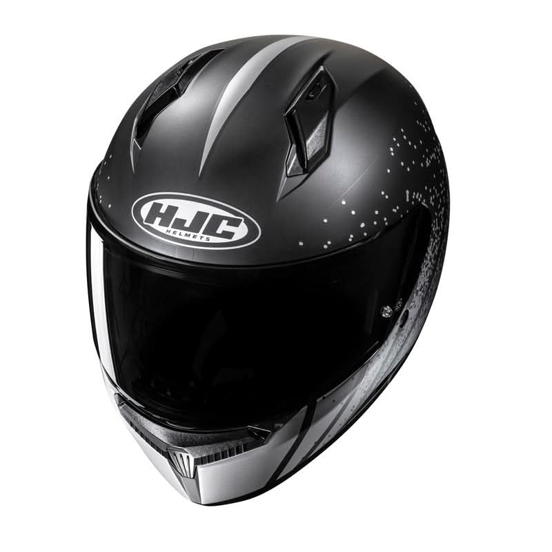 Kask Motocyklowy Hjc C10 Haven Black Grey 3 332391_ZAL751956.jpg