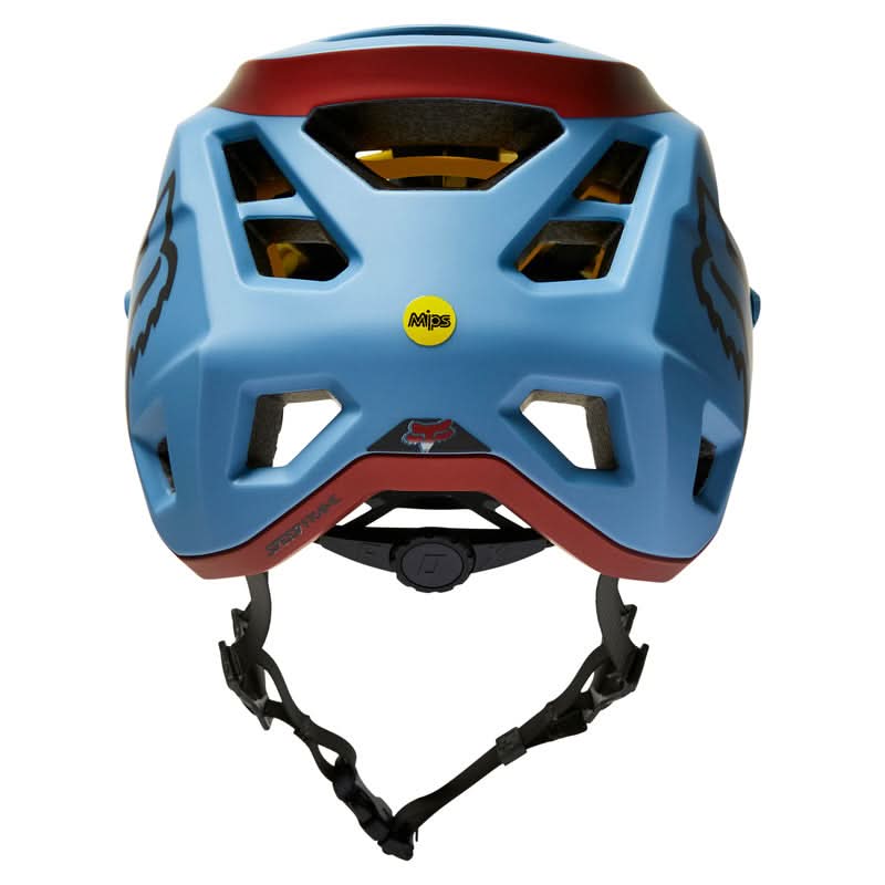 Kask Rowerowy Fox Speedframe Vnish Dusty Blue 4 228077_ZAL458418.jpg