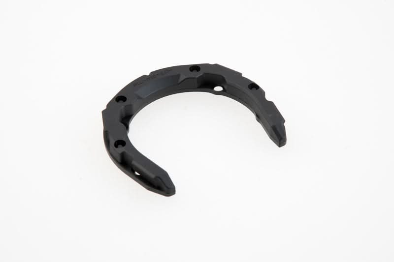 UCHWYT MOCUJĄCY TANKRING PRO DO STELAŻA STREET-RACK BEZ PŁYTY MONTAŻOWEJ SW-MOTECH BLACK 1