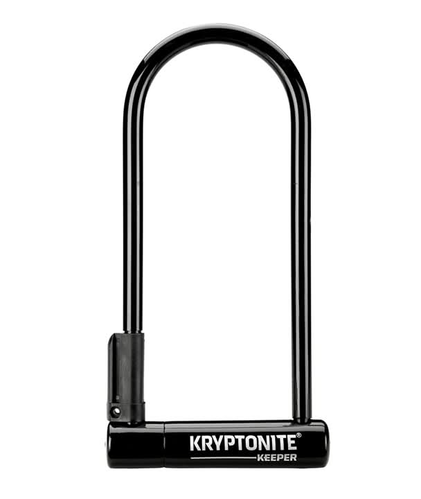 ZAPIĘCIE U-LOCK KRYPTONITE KEEPER 12 LS 10,2CM X 25,4CM 1