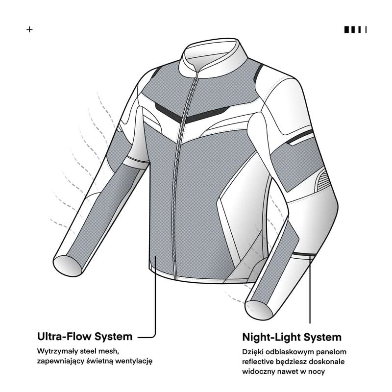 Kurtka motocyklowa tekstylna Rebelhorn Flux Black Ice Fluo Yellow 22 214058_ZAL624355.jpg