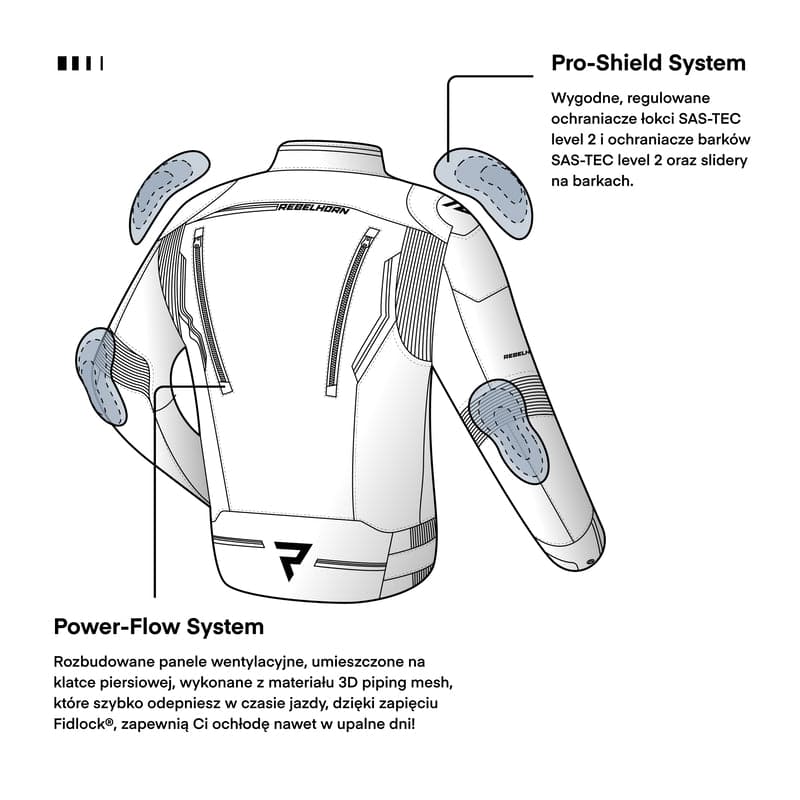 Kurtka motocyklowa tekstylna Rebelhorn Borg Black Dark Grey Fluo Yellow 21 176276_ZAL619122.jpg