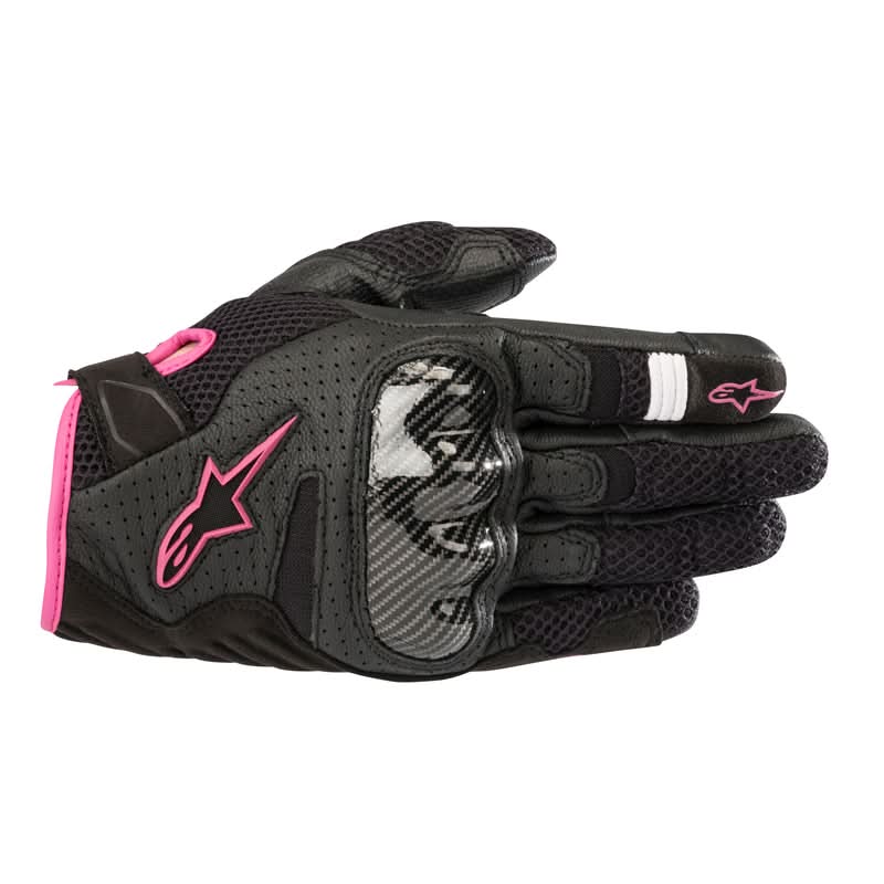 Rękawice Alpinestars Lady Stella Smx-1 Air V2 Black/Fuchsia 1 245726_ZAL483208.jpg