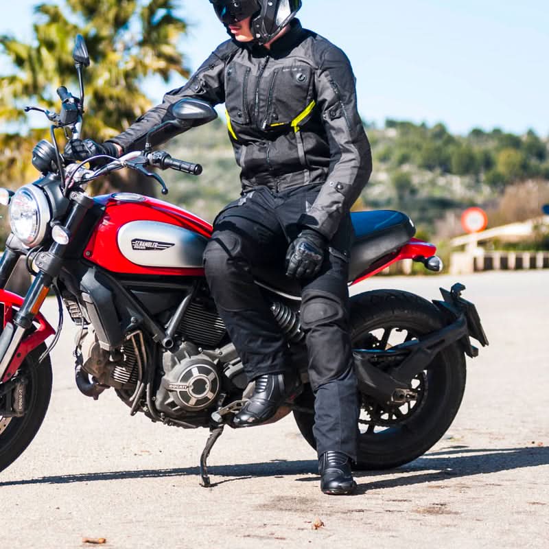 Spodnie motocyklowe tekstylne Rebelhorn Borg Black 17 176258_ZAL512290.jpg