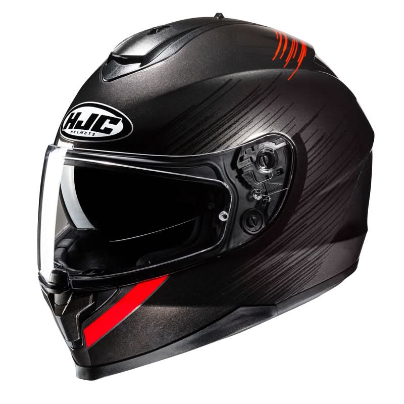 Kask Hjc C70N Sway Black/Red 1 303009_ZAL662080.jpg