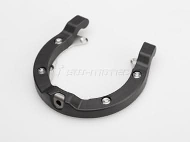 UCHWYT MOCUJĄCY TANKRING ION SW-MOTECH YAMAHA YZF-R1/R3 MT-03 MT-30 MT-125 BLACK 1