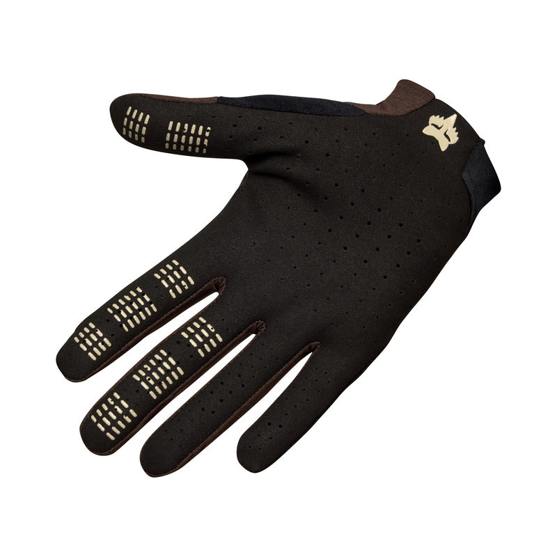 Rękawice Fox Flexair Pro Glove Cocoa 3 326276_ZAL817833.jpg