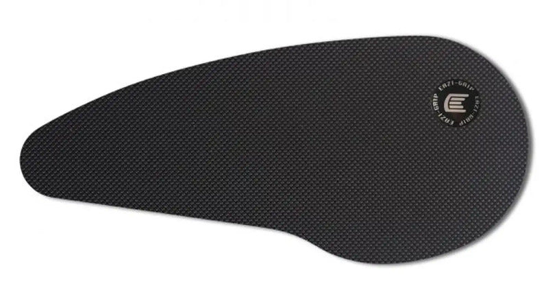 NAKLEJKA NA BAK TANKPAD ANTYPOŚLIZGOWY RG RACING EAZI-GRIP TRIUMPH BONNEVILLE BOBBER 17- - PRO 1