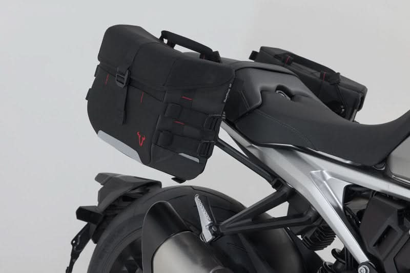 ZESTAW SAKW BOCZNYCH SYSBAG 10/10 SW-MOTECH HONDA CB1000R (21-) 7